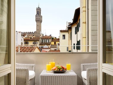 Brunelleschi Hotel