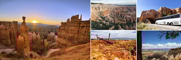 Bryce Canyon National Park