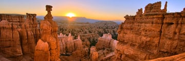 Bryce Canyon National Park, Utah