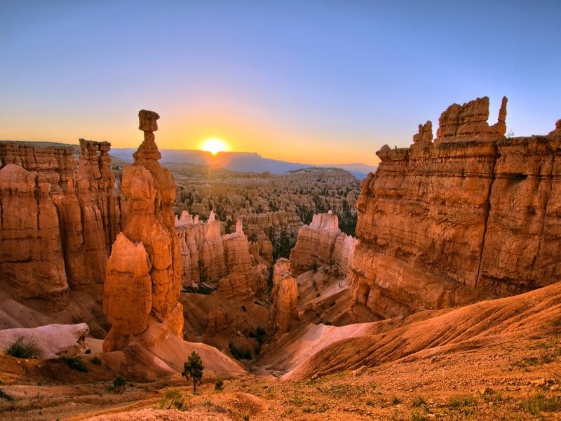 Bryce Canyon National Park