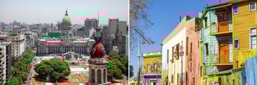 Buenos Aires, Argentina