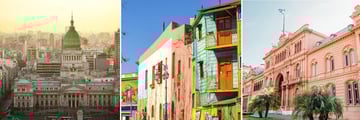 Buenos Aires, Argentina
