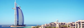 Burj Al Arab Jumeirah