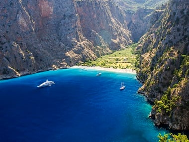 Turkey