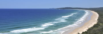 Byron Bay