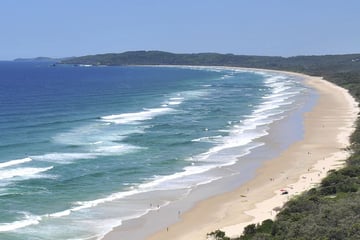 Byron Bay