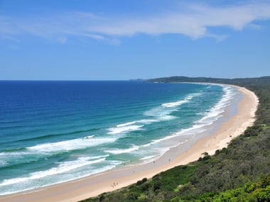 Byron Bay & The North Coast