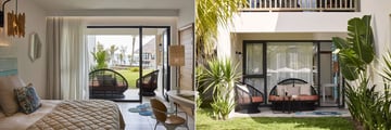 C Mauritius rooms