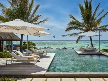 C Mauritius