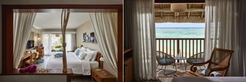 C Mauritius rooms