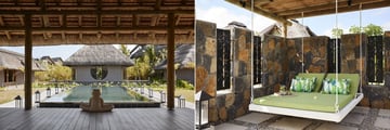 C Mauritius spa