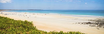 Cable Beach, Broome