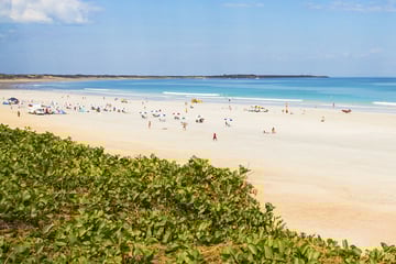 Cable Beach, Broome