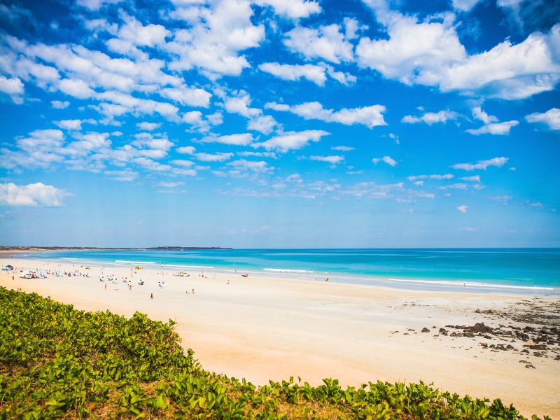 Cable Beach, Broome