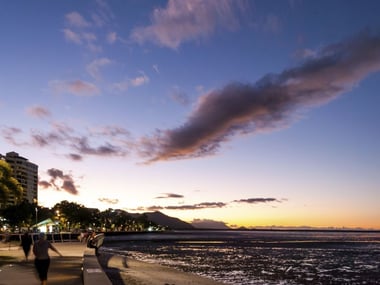 Cairns & Port Douglas