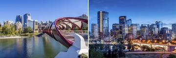 Calgary, Alberta