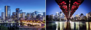 Calgary, Alberta