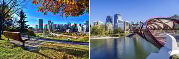 Calgary, Alberta