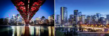 Calgary, Alberta
