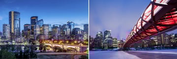 Calgary, Alberta