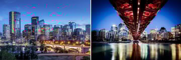 Calgary, Alberta