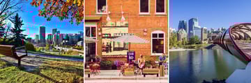 Calgary, Alberta