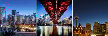 Calgary, Alberta