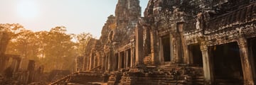 Angkor Wat, Cambodia