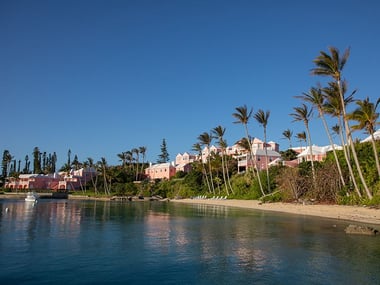 Cambridge Beaches Resort & Spa