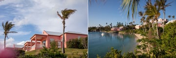 Cambridge Beaches Resort & Spa views