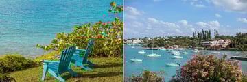 Cambridge Beaches Resort & Spa views