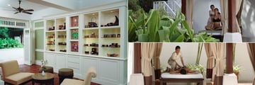 Cameron Highlands Resort, Spa and Spa Treatments