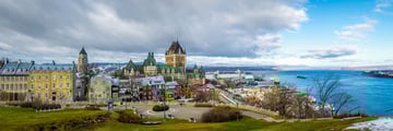 Sights from the Canada and New England cruise