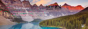 Travel Aware