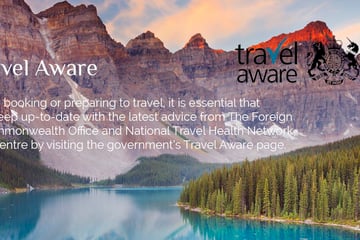 Travel Aware
