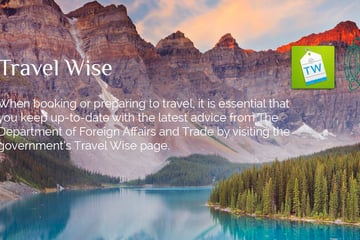 Travel Wise