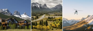 Canmore, Alberta
