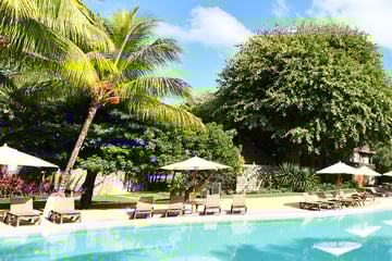 Canonnier Beachcomber