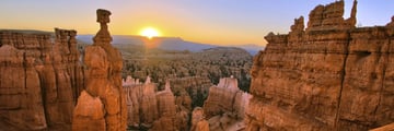 Bryce Canyon, Utah