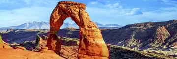 Arches National Park, Utah