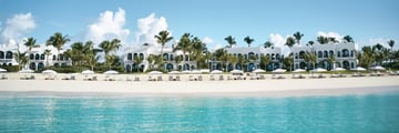 Views of Cap Juluca, A Belmond Hotel