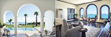 Villas at Cap Juluca, A Belmond Hotel