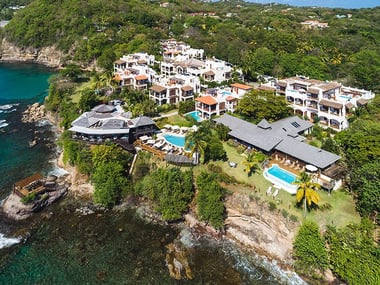 Cap Maison