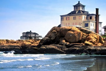 Cape Ann, Massachusetts