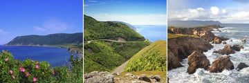 Cape Breton Highlands National Park
