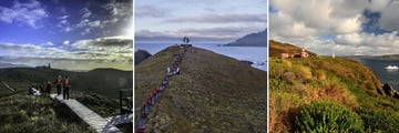 Cape Horn Island Excursion
