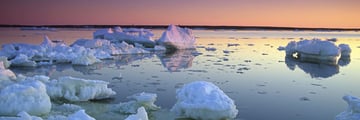 Cape Merry, Churchill, Manitoba