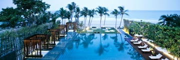 Cape Nidhra, Pool