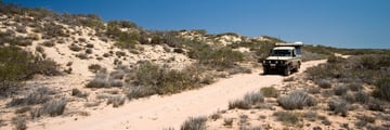 Cape Range National Park