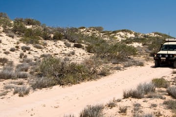 Cape Range National Park